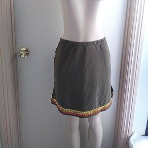 Loco Boutique Skirt